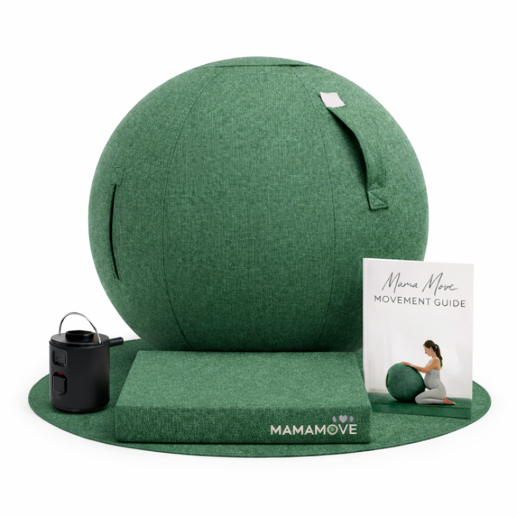 Mama Move™ Signature Bundle