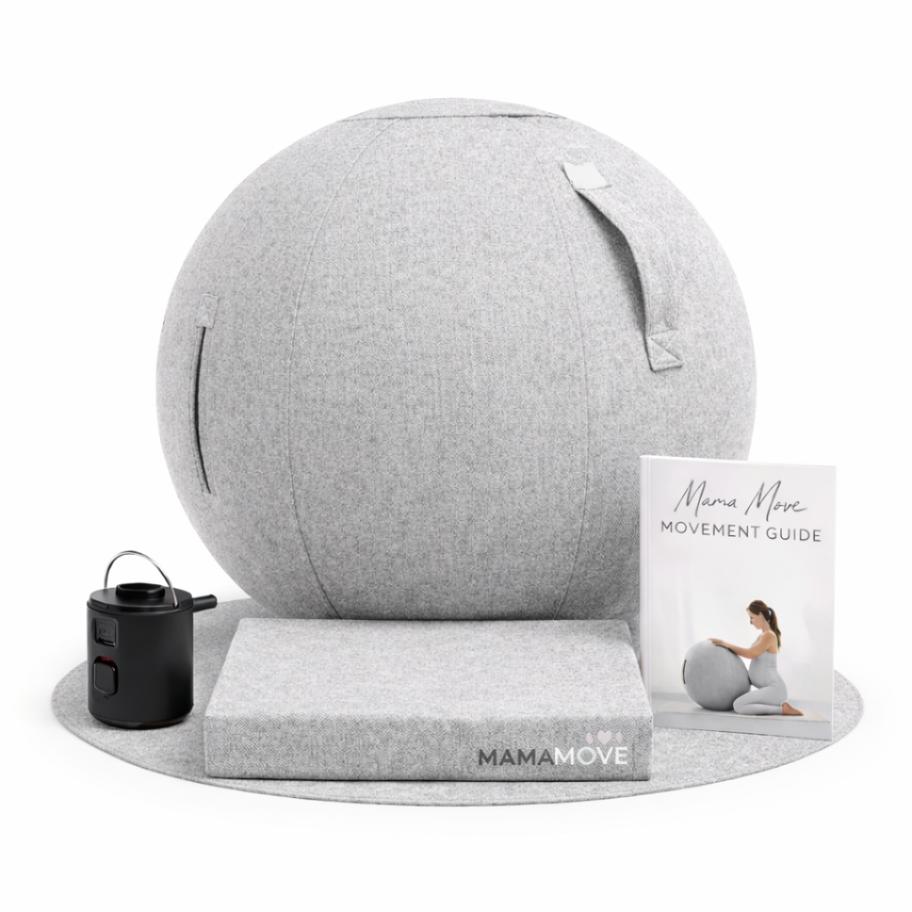 Mama Move™ Signature Bundle