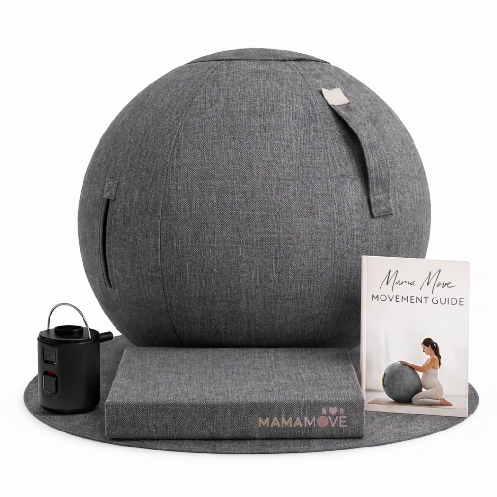 Mama Move™ Signature Bundle