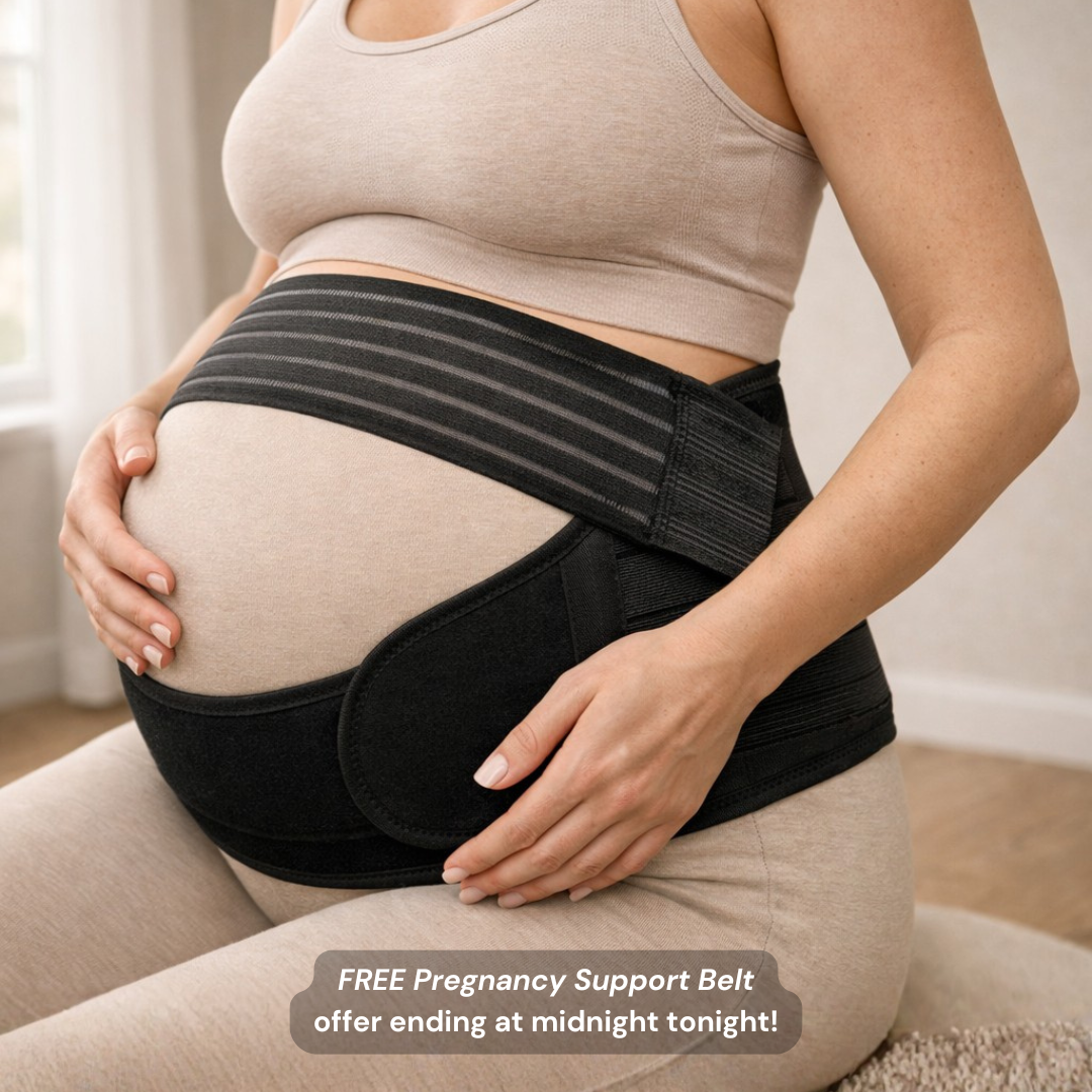 Mama Move™ Signature Bundle