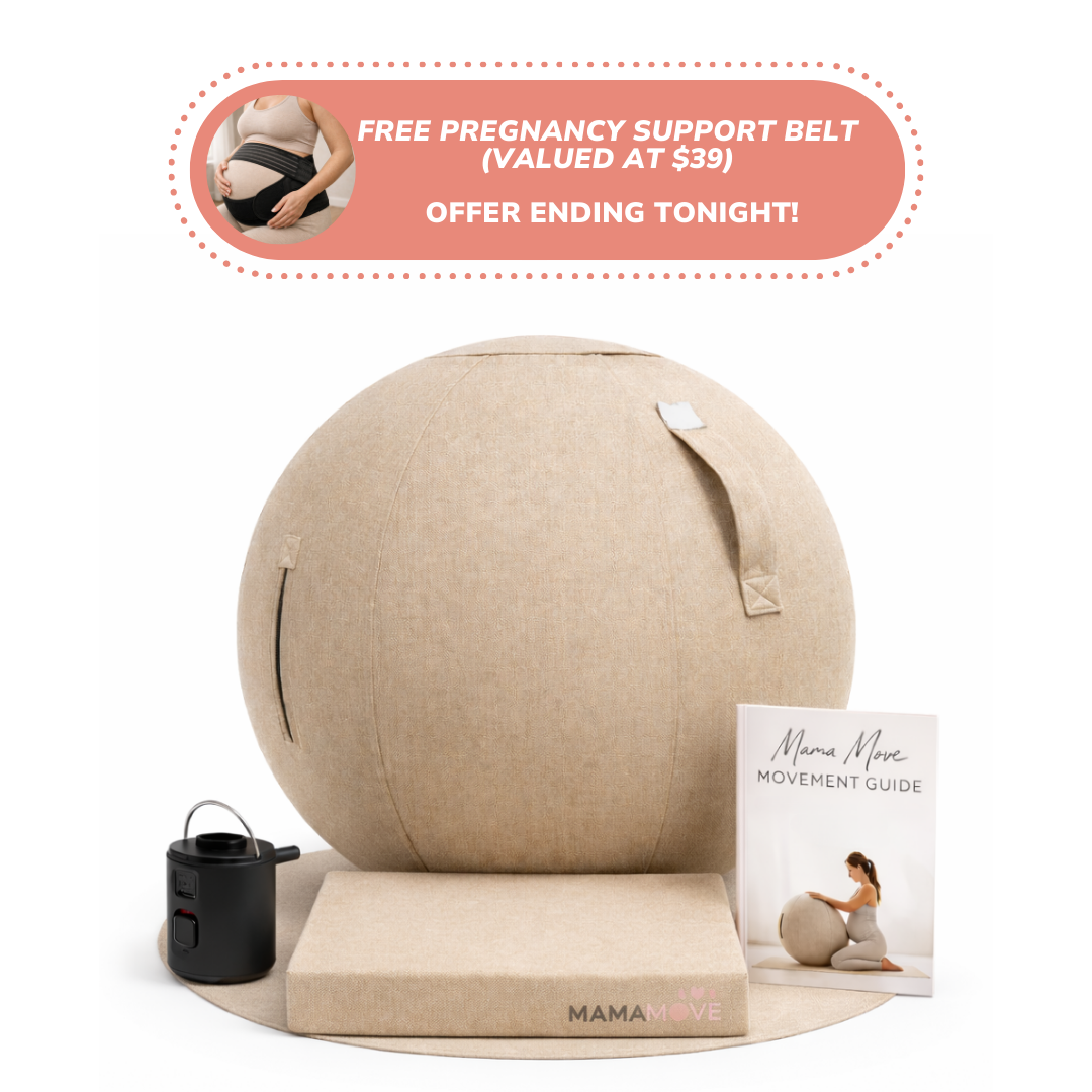 Mama Move™ Signature Bundle