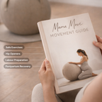 Mama Move™ Signature Bundle