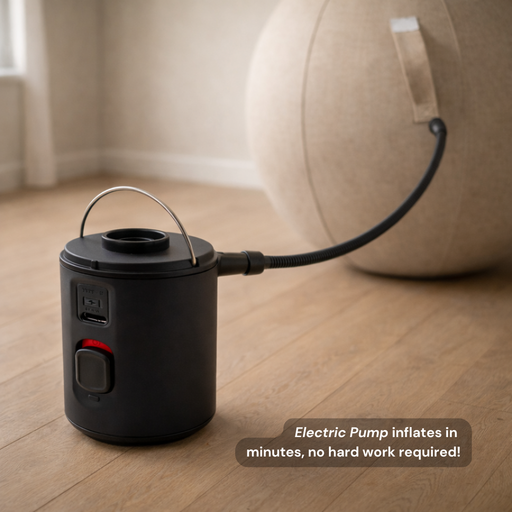 Mama Move™ Signature Bundle