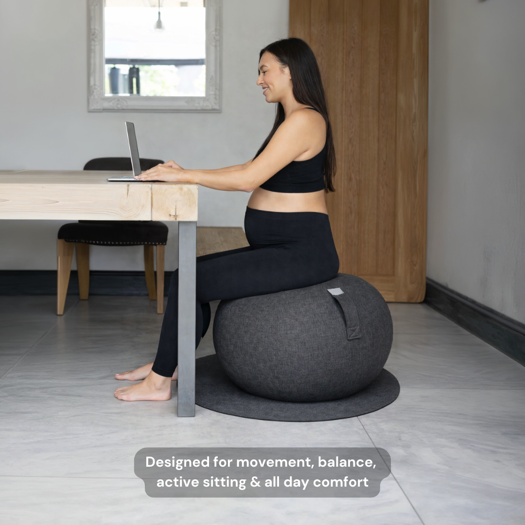 Mama Move™ Signature Bundle