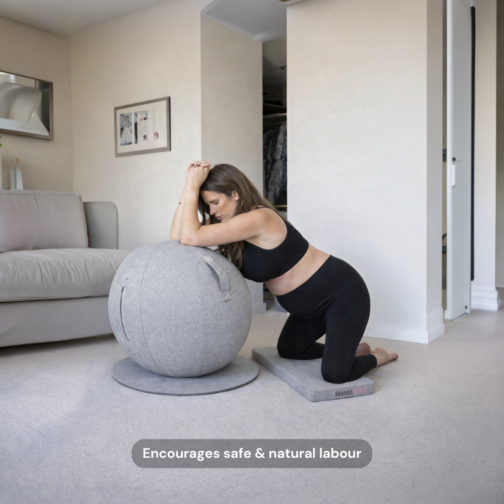 Mama Move™ Signature Bundle