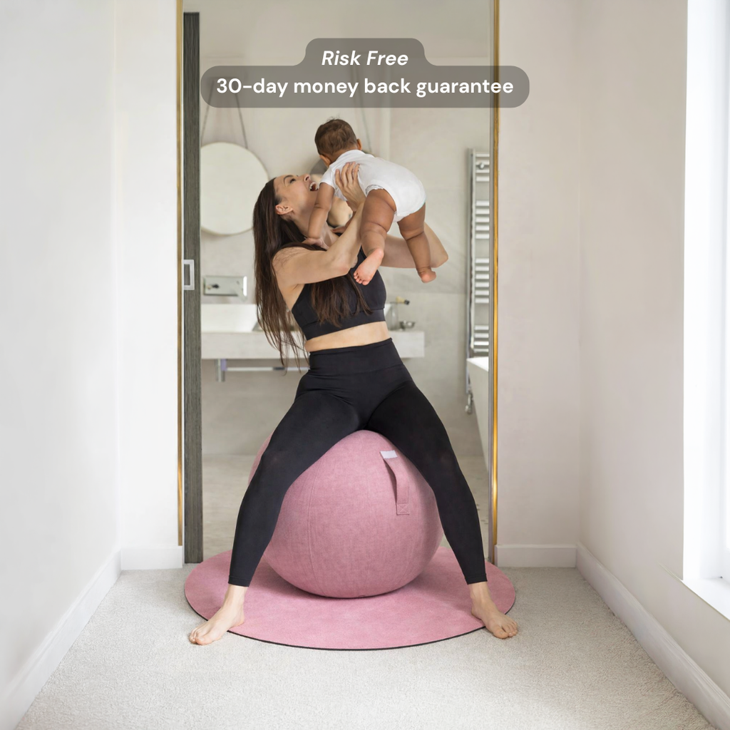 Mama Move™ Signature Bundle