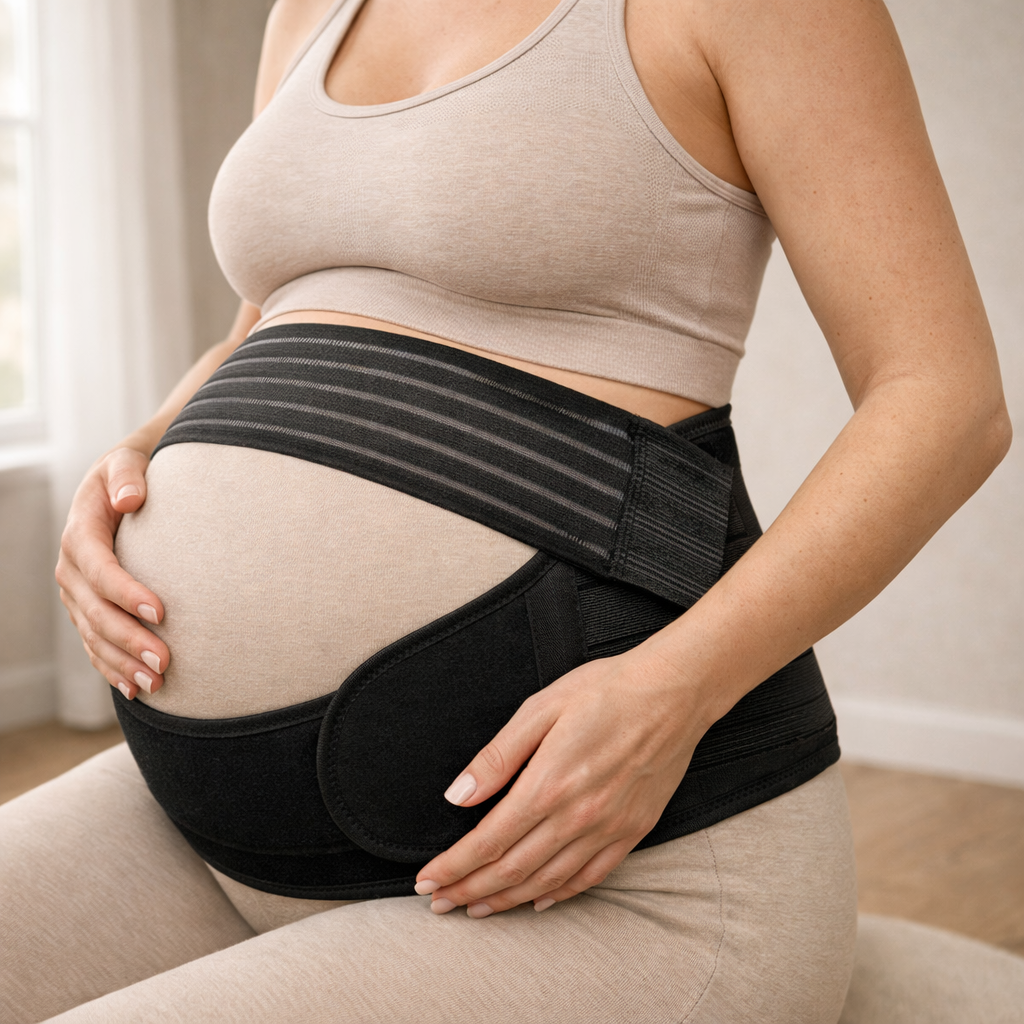 Pregnancy Support Belt
